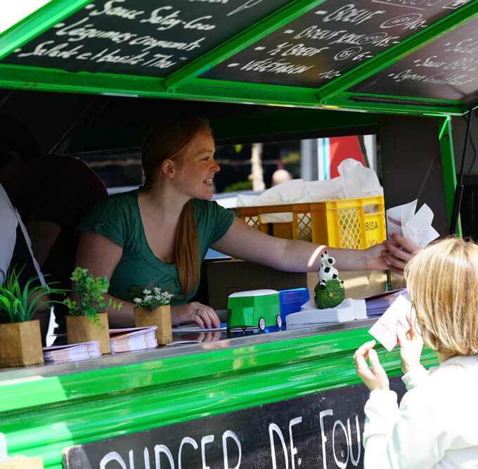 FoodTruck Festival de Lausanne 2015 photo #64