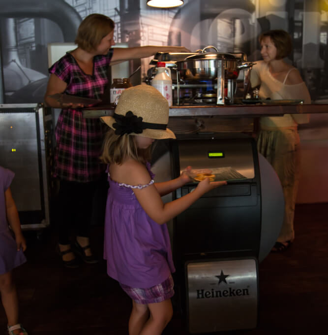 Funky Brunch 2015 photo #3