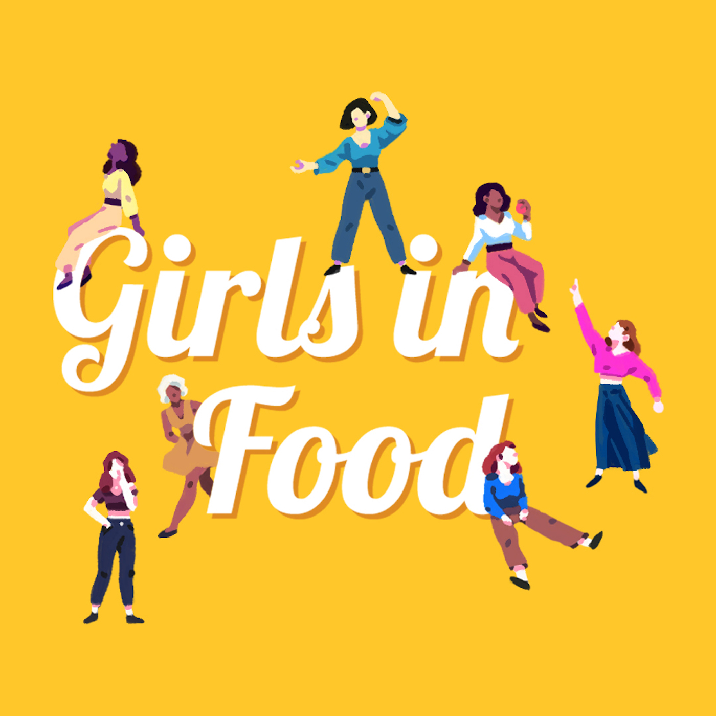 Notre TOP 5 des podcasts qui se dévorent