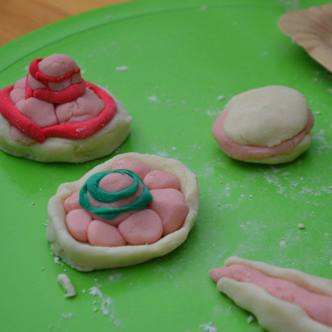 Le Goûter des p'tits aventuriers 2021 photo #3