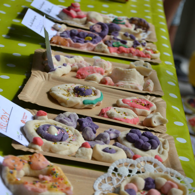 Le Goûter des p'tits aventuriers 2021 photo #5