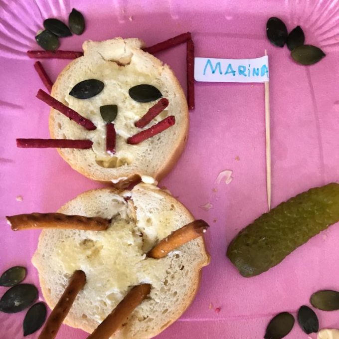 Goûter des petits aventuriers 2020 photo #3