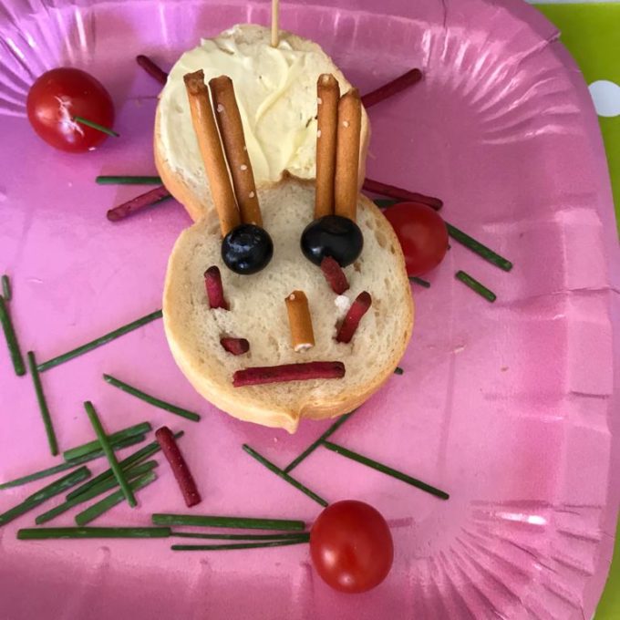 Goûter des petits aventuriers 2020 photo #5