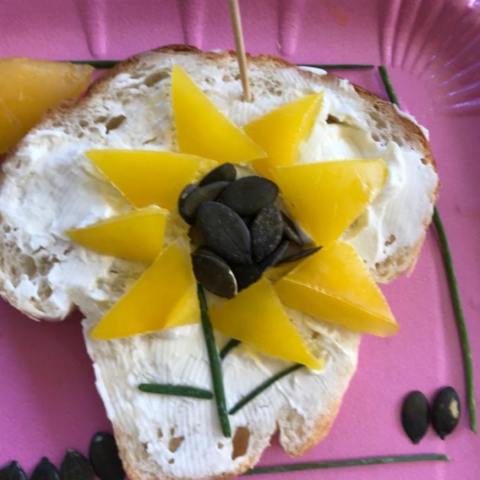 Goûter des petits aventuriers 2020 photo #6