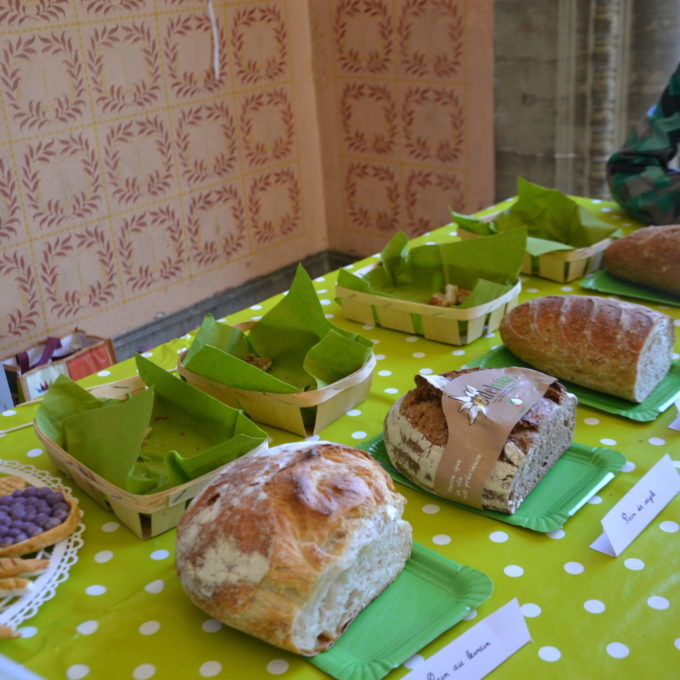 Goûter des petits aventuriers 2020 photo #8