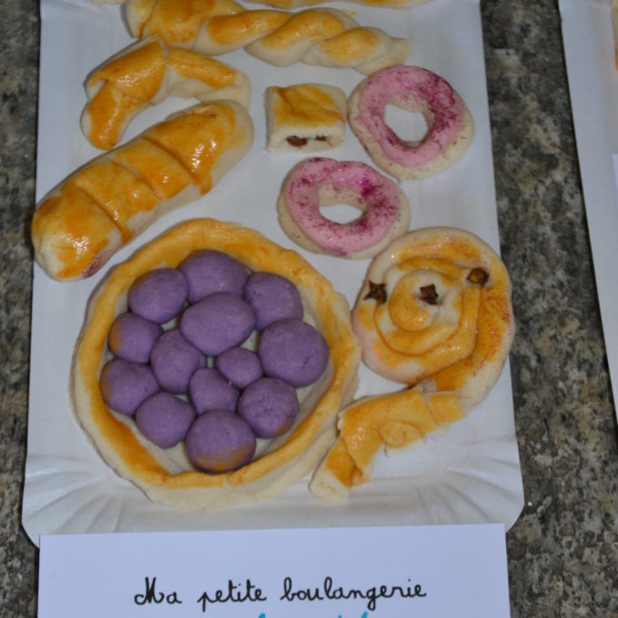 Goûter des petits aventuriers 2020 photo #10