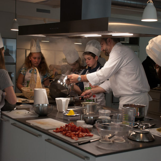 Un goûter presque parfait 2017 photo #12