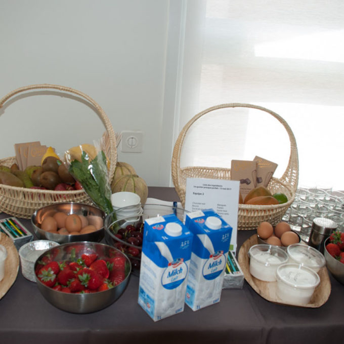 Un goûter presque parfait 2017 photo #13