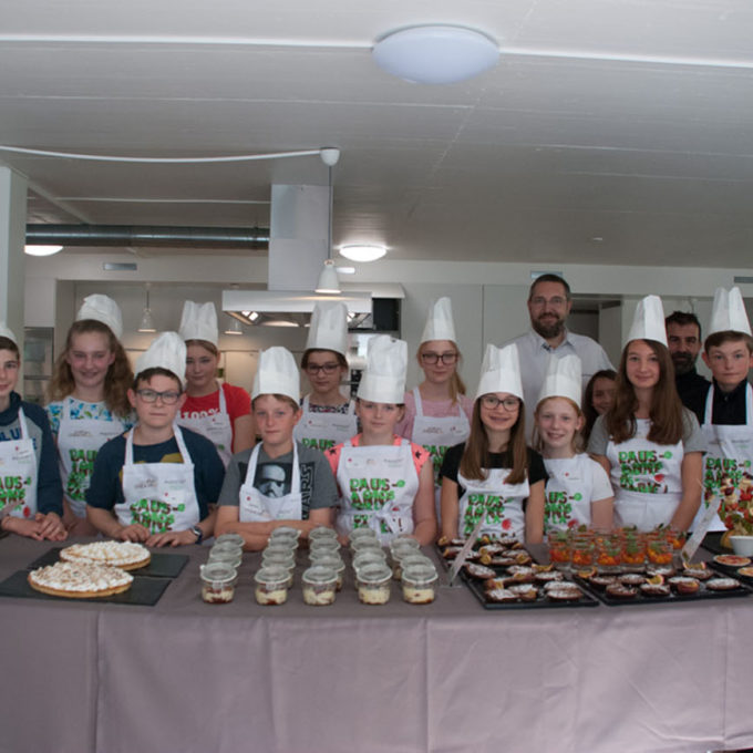 Un goûter presque parfait 2017 photo #18