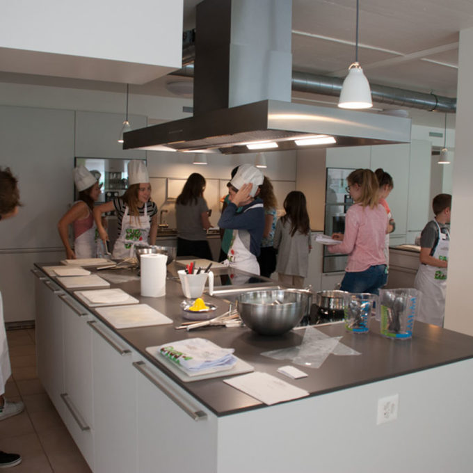 Un goûter presque parfait 2017 photo #23