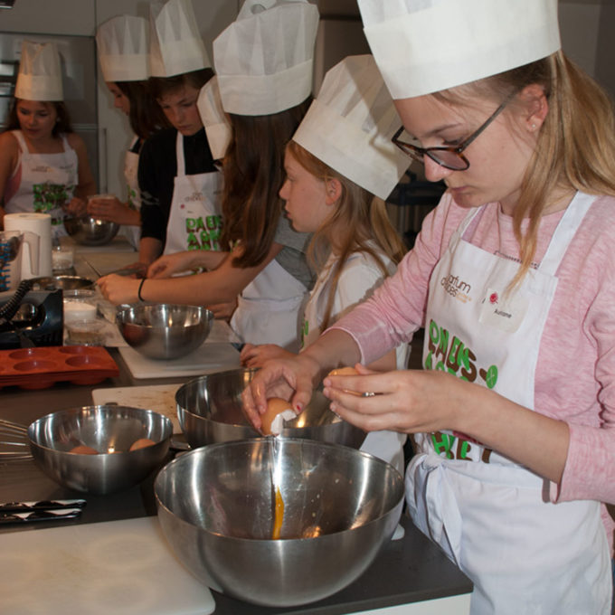 Un goûter presque parfait 2017 photo #27