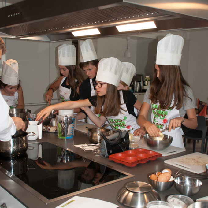 Un goûter presque parfait 2017 photo #28