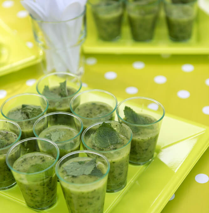 Le goûter des p'tits aventuriers 2016 photo #10