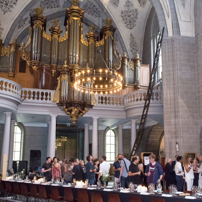 La Grande Table des Lausannois 2017 2017 photo #9