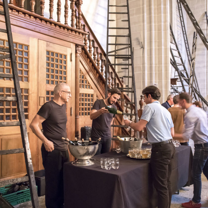 La Grande Table des Lausannois 2017 2017 photo #17