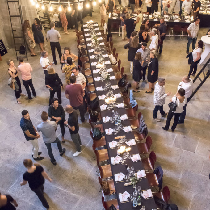 La Grande Table des Lausannois 2017 2017 photo #22