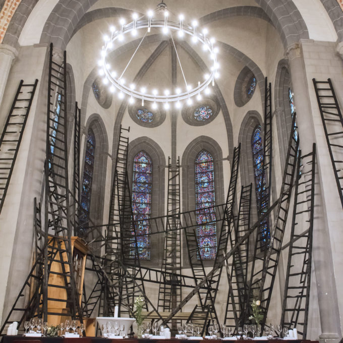 La Grande Table des Lausannois 2017 2017 photo #24