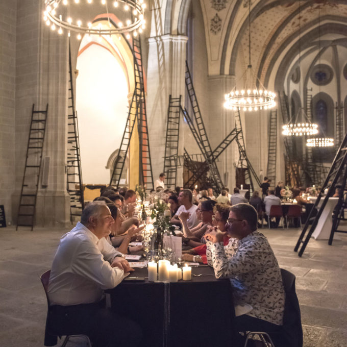 La Grande Table des Lausannois 2017 2017 photo #28