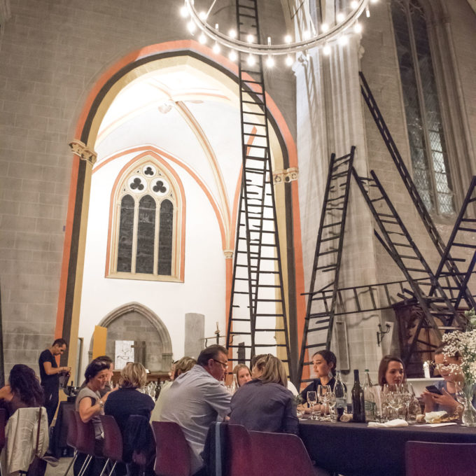 La Grande Table des Lausannois 2017 2017 photo #38