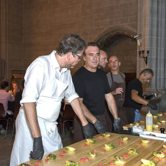 La Grande Table des Lausannois 2017 2017 photo #43