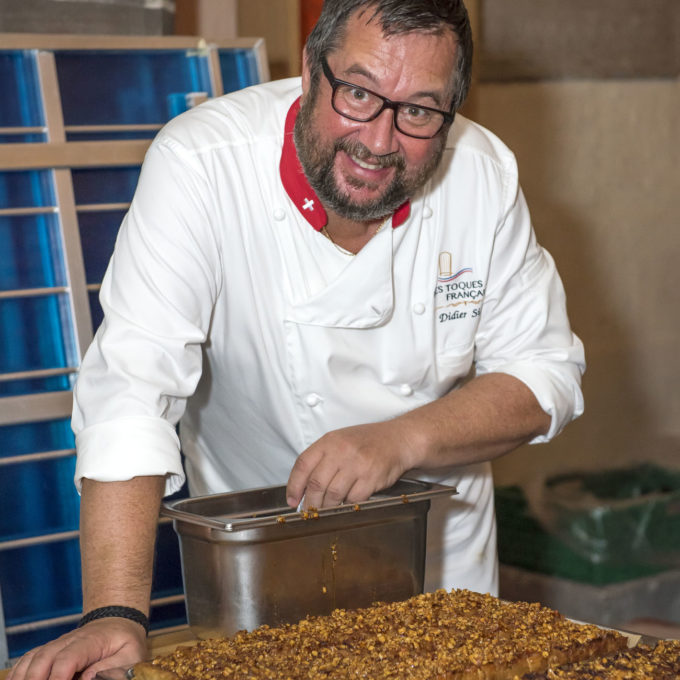 La Grande Table des Lausannois 2017 2017 photo #48