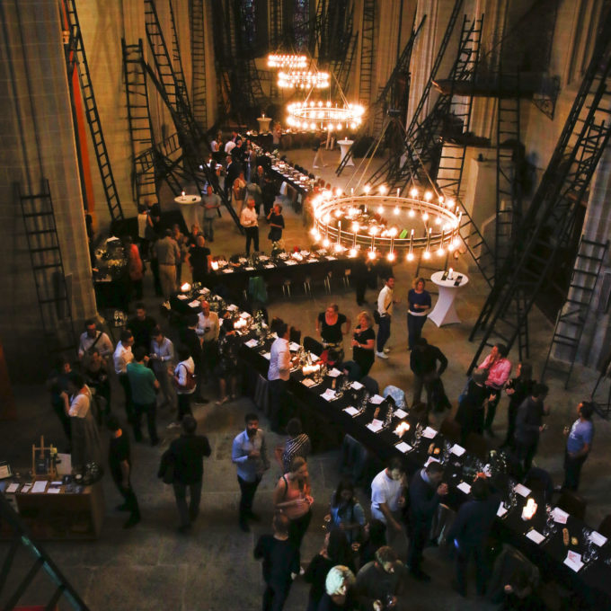 La Grande Table des Lausannois 2017 2017 photo #63