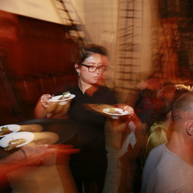 La Grande Table des Lausannois 2017 2017 photo #67