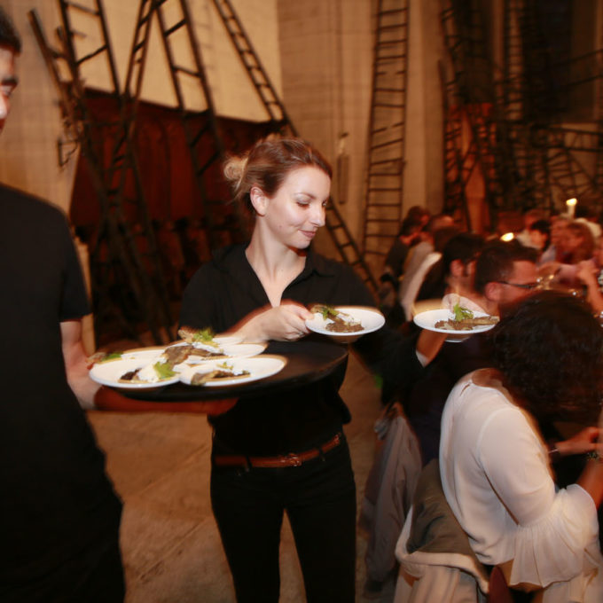 La Grande Table des Lausannois 2017 2017 photo #69