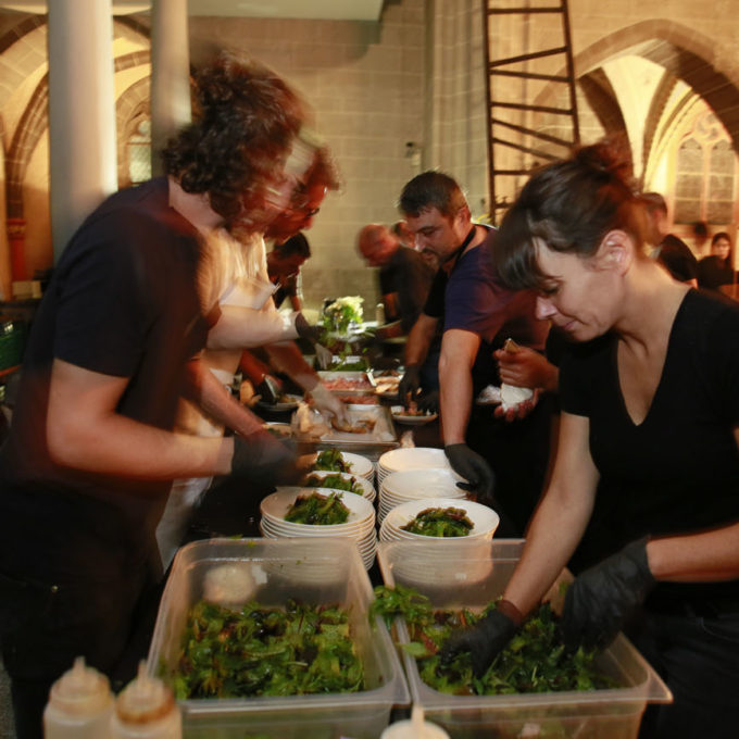 La Grande Table des Lausannois 2017 2017 photo #72