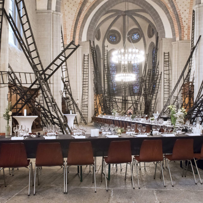 La Grande Table des Lausannois 2017 2017 photo #79