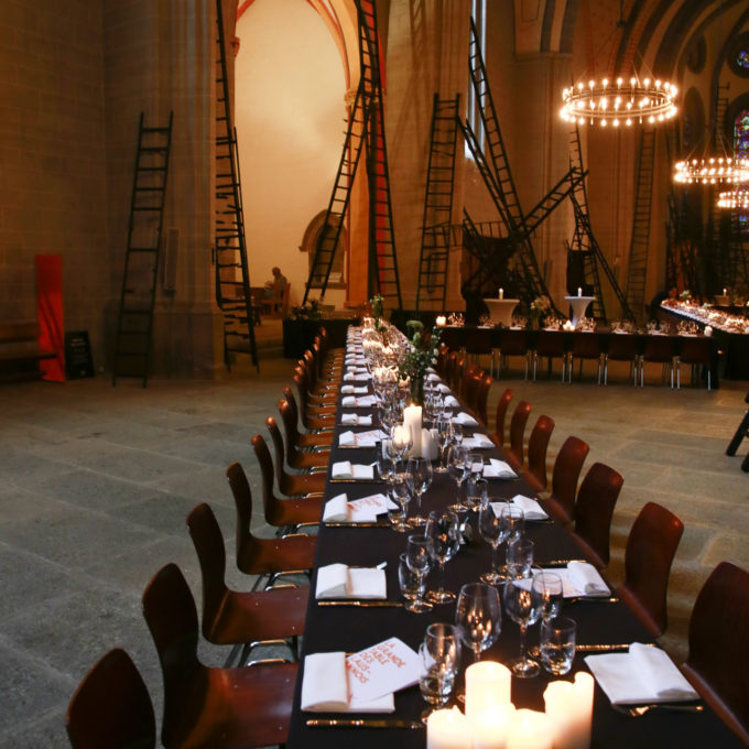 La Grande Table des Lausannois 2017 2017 photo #84