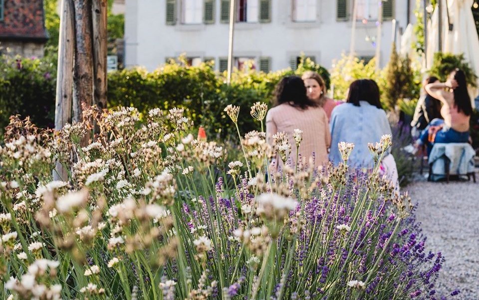 4 nouvelles adresses pour se régaler cet été à Lausanne !