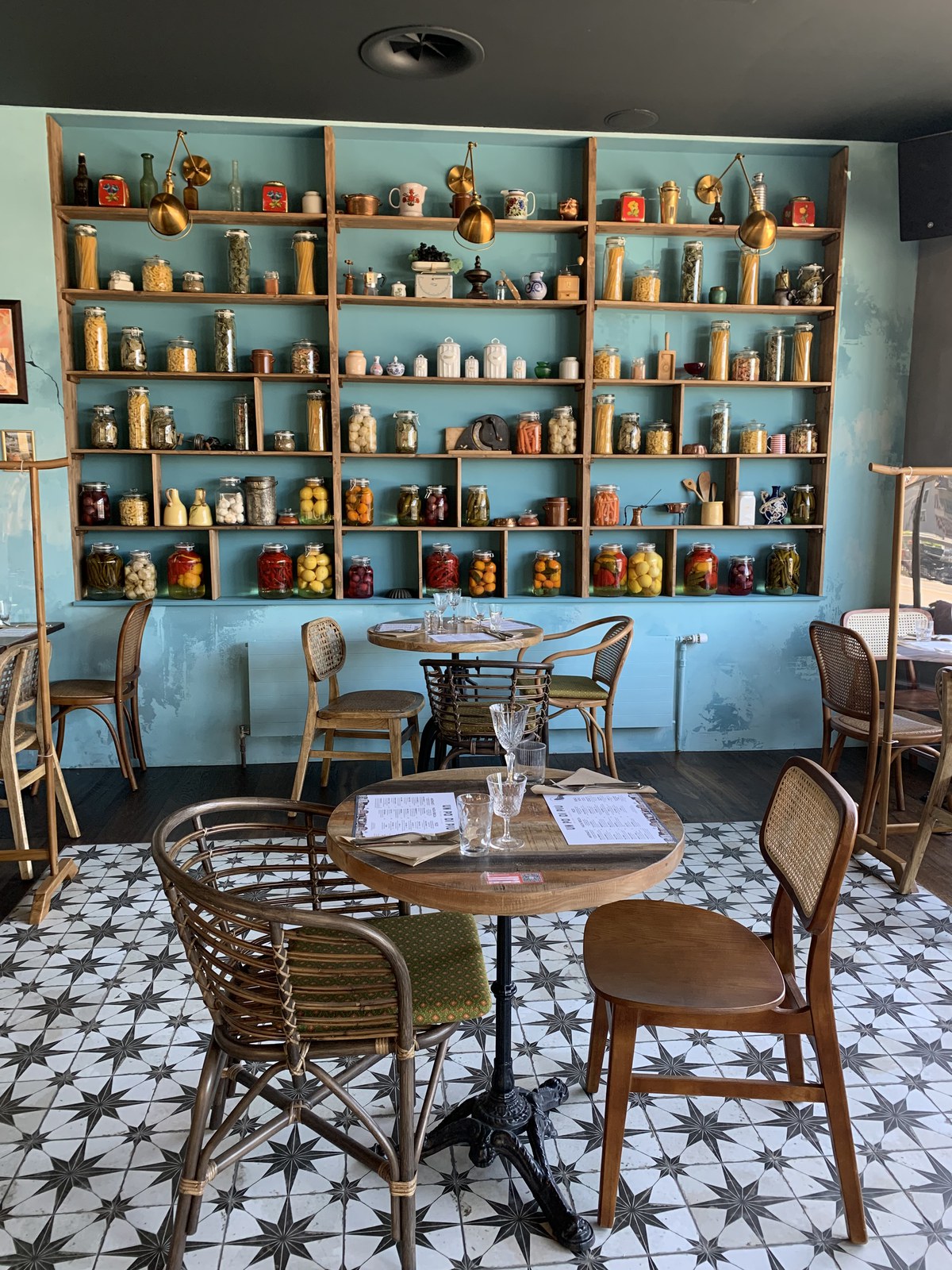 Les nouvelles adresses à tester de toute urgence