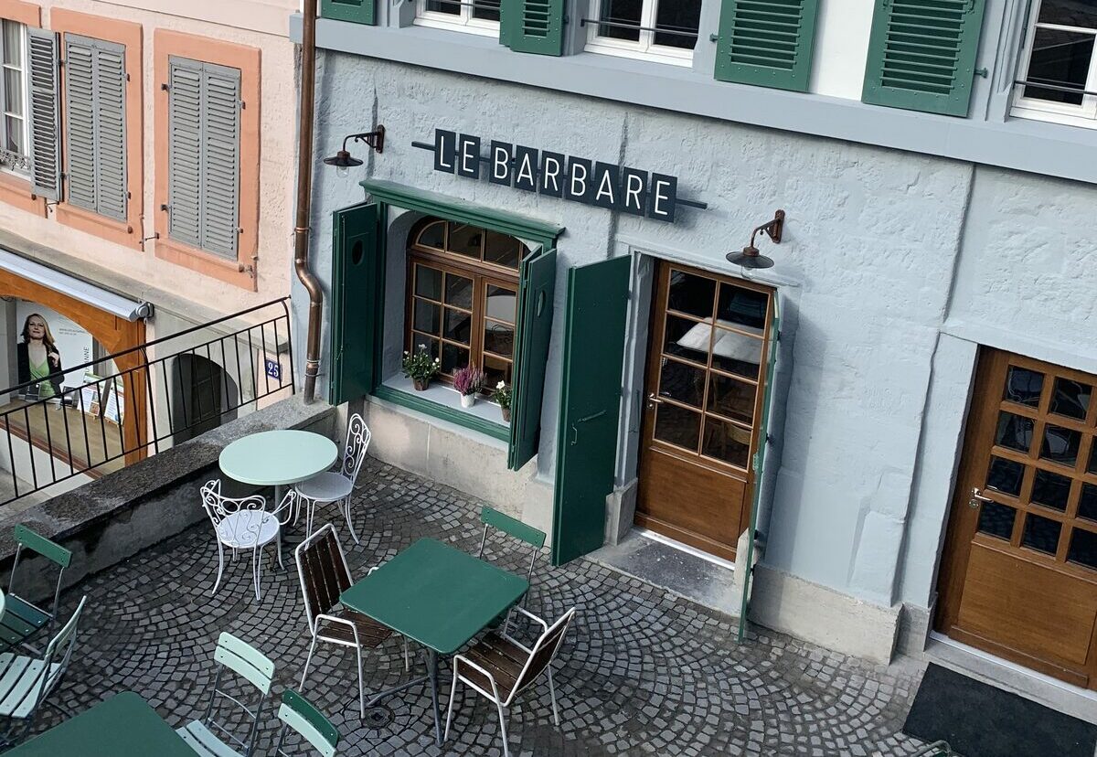 Les nouvelles adresses à tester cet automne