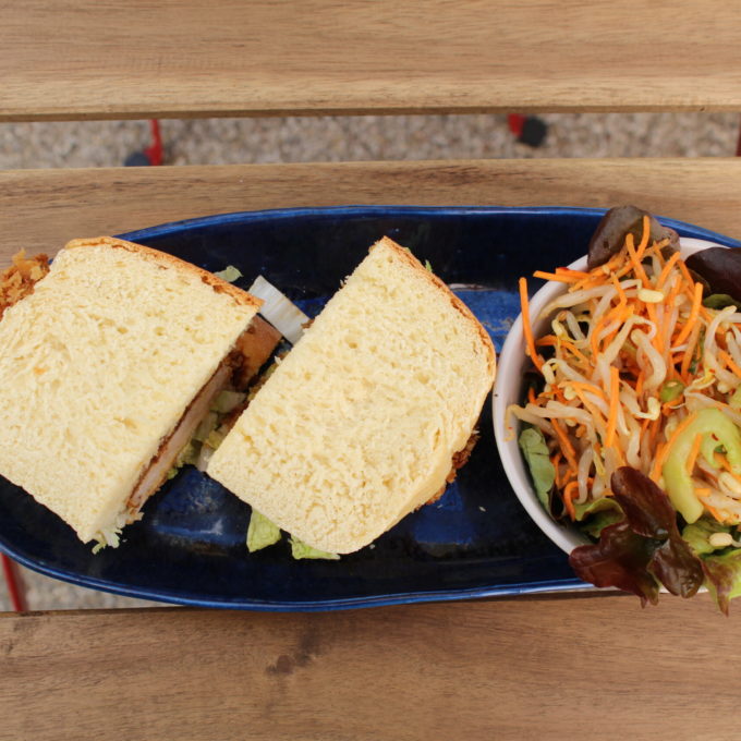 La Cantine fait des Sando 2020 photo #3