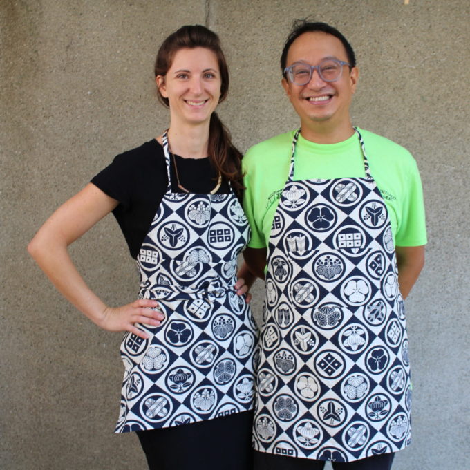 La Cantine fait des Sando 2020 photo #9