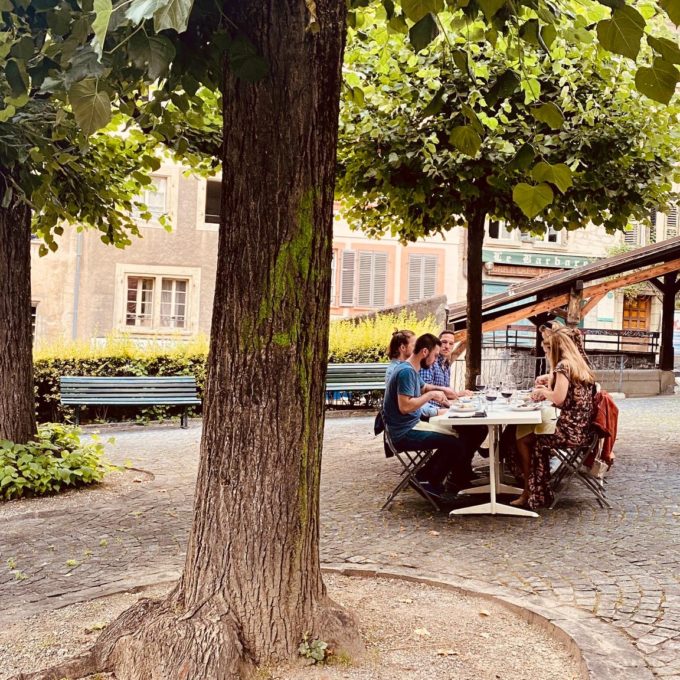 La Clé des Champs 2020 photo #4