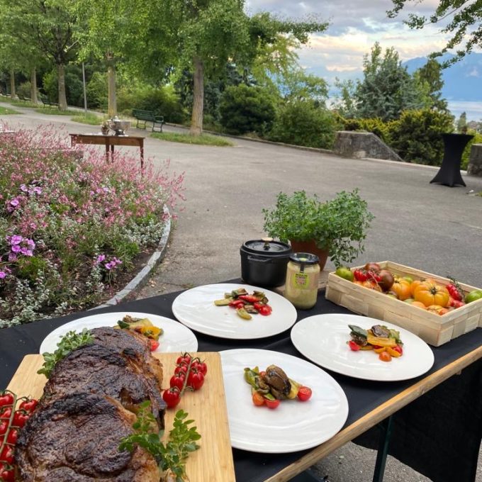 La Clé des Champs 2020 photo #9