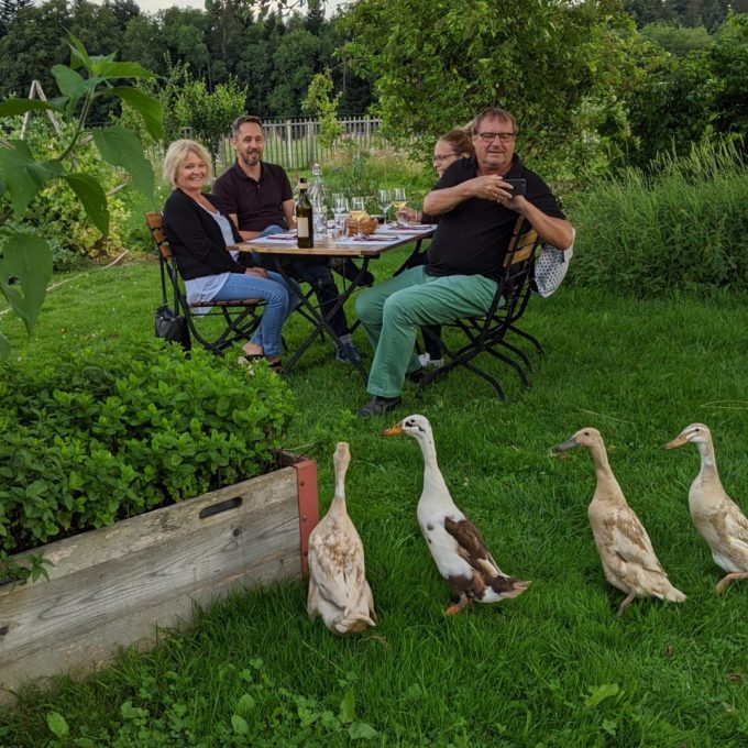 La Clé des Champs 2020 photo #12