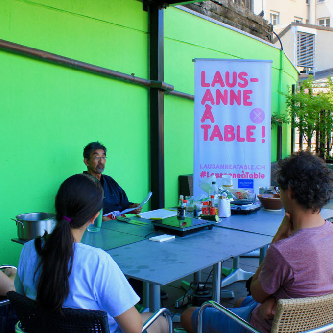 La cuisine dans tous ses états 2019 photo #2