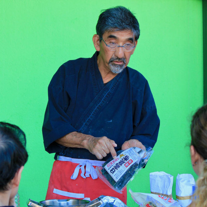 La cuisine dans tous ses états 2019 photo #7