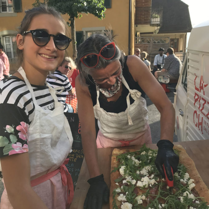 La Lausanne - Epesses 2017 photo #6