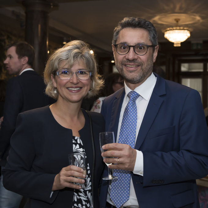 La Municipalité aux fourneaux 2019 photo #8