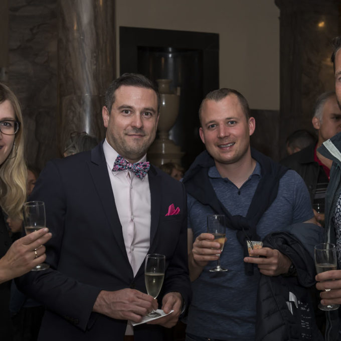 La Municipalité aux fourneaux 2019 photo #10