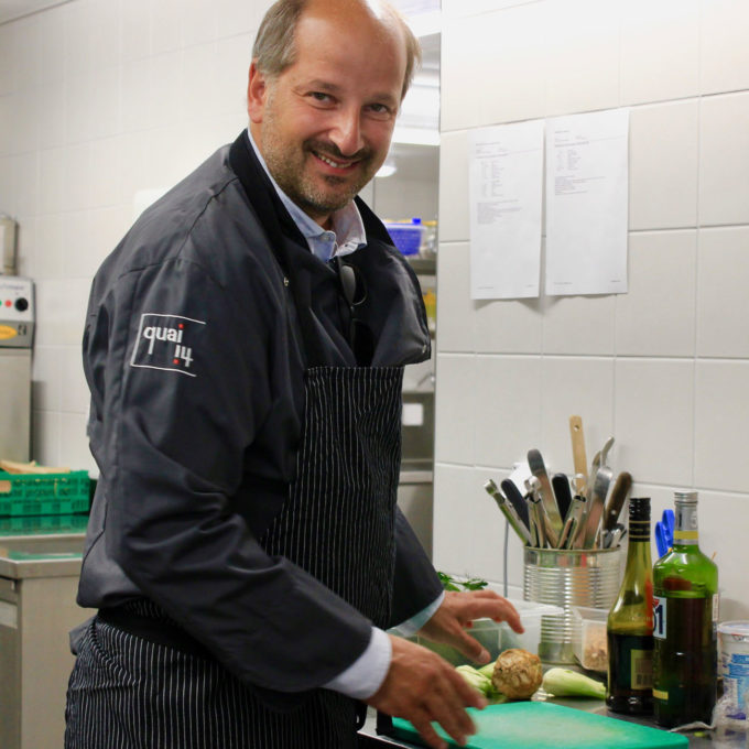 La Municipalité aux fourneaux 2019 photo #26