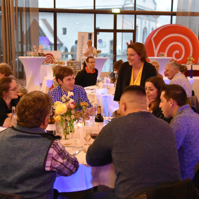 La Nuit du Boutefas 2019 photo #5