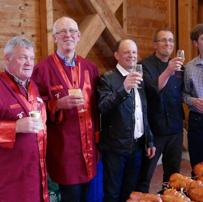 La Nuit du Boutefas 2016 photo #4