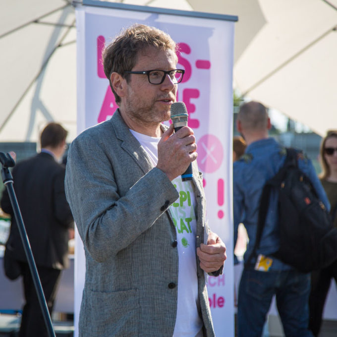 Lancement Lausanne à Table 2018 2018 photo #18