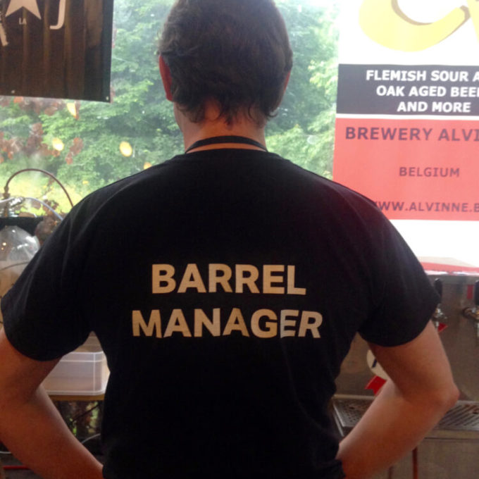 Lausanne Beer Celebration 2016 photo #3