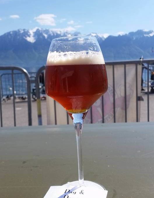 Lausanne Beer Celebration 2016 photo #8